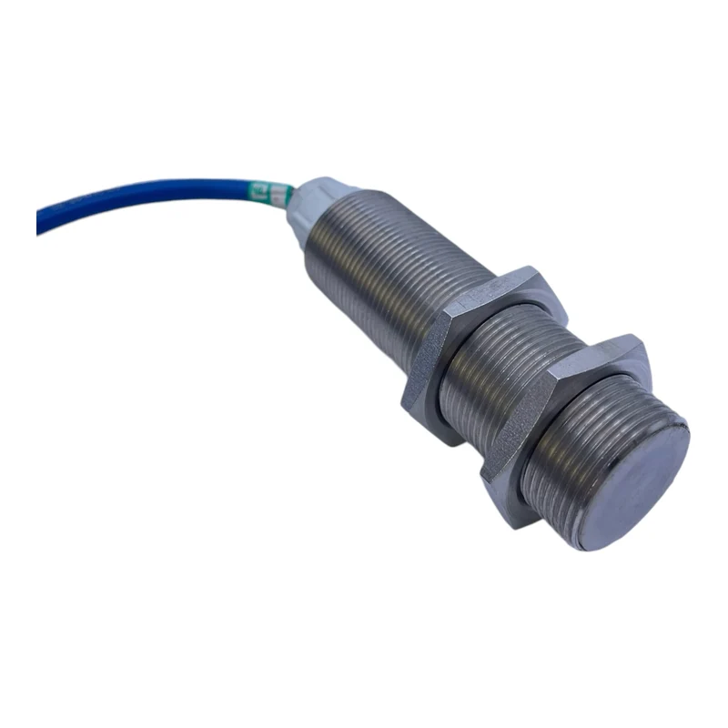 Pepperl+Fuchs NJ6-25-N-G/EX-Z0 Induktiver Sensor Pepperl+Fuchs NJ6-25-N-G/EX-Z0