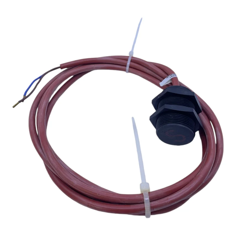 Pepperl+Fuchs NJ15-30GK-SN Induktiver Sensor 106676 Pepperl+Fuchs NJ15-30GK-SN I