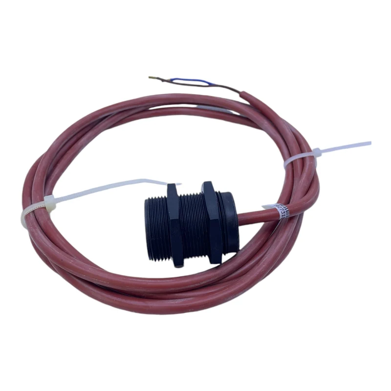 Pepperl+Fuchs NJ15-30GK-SN Induktiver Sensor 106676 Pepperl+Fuchs NJ15-30GK-SN I