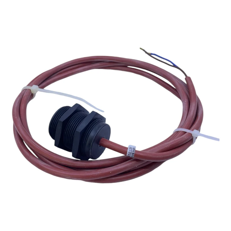 Pepperl+Fuchs NJ15-30GK-SN Induktiver Sensor 106676 Pepperl+Fuchs NJ15-30GK-SN I