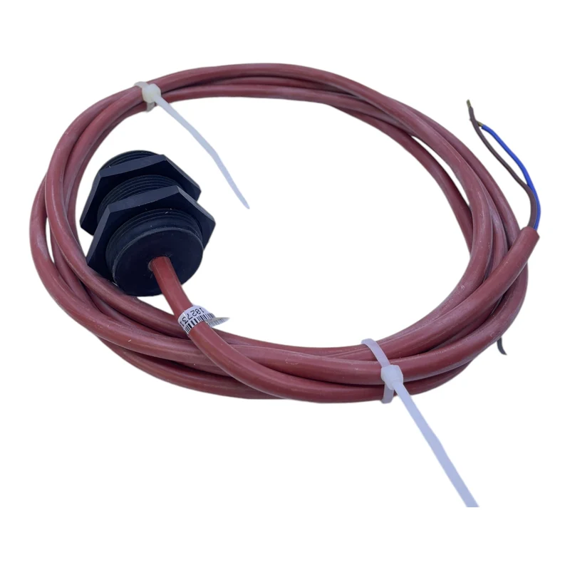 Pepperl+Fuchs NJ15-30GK-SN Induktiver Sensor 106676 Pepperl+Fuchs NJ15-30GK-SN I