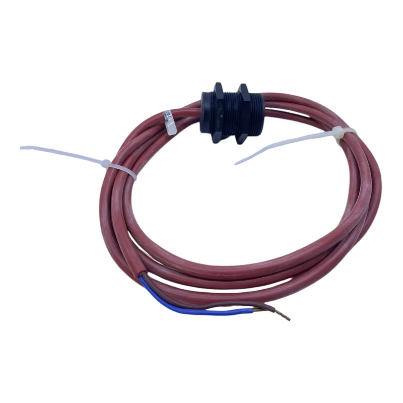 Pepperl+Fuchs NJ15-30GK-SN Induktiver Sensor 106676 Pepperl+Fuchs NJ15-30GK-SN I