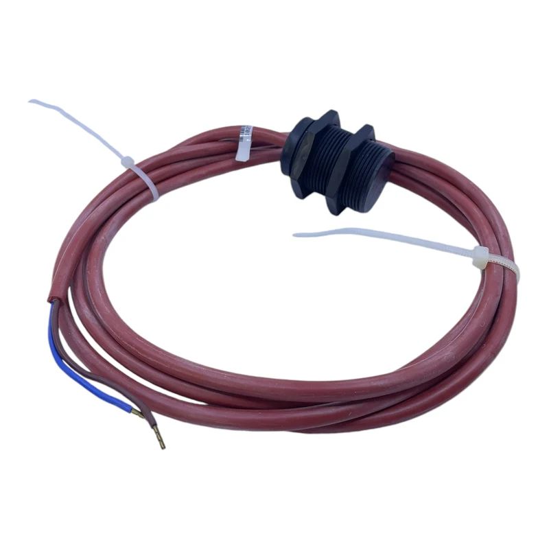 Pepperl+Fuchs NJ15-30GK-SN Induktiver Sensor 106676 Pepperl+Fuchs NJ15-30GK-SN I