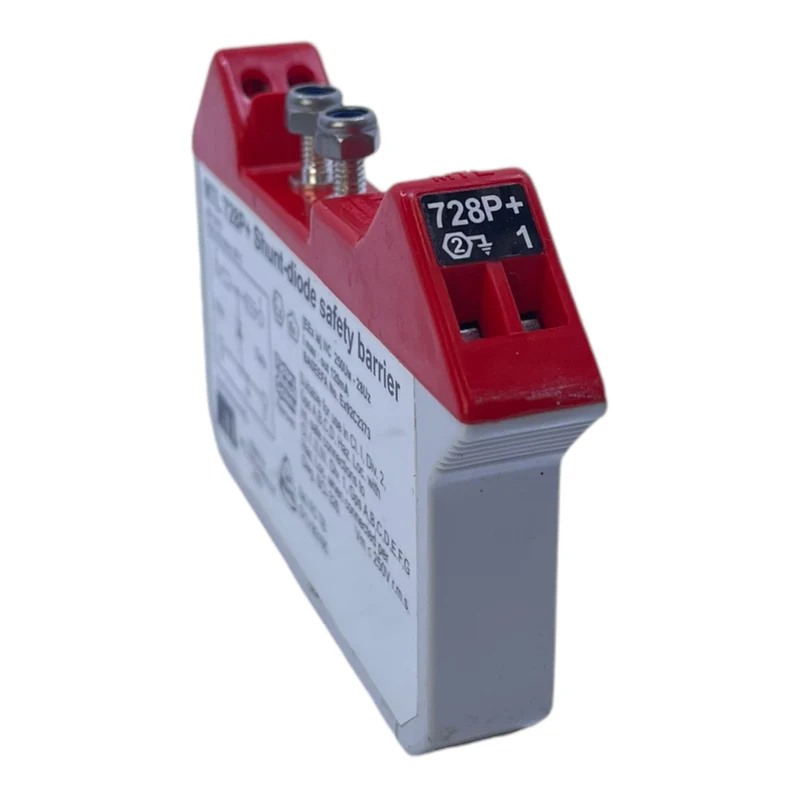 Eaton Corporation MTL728P+ Sicherheitsbarriere Eaton Corporation MTL728P+ MTL728