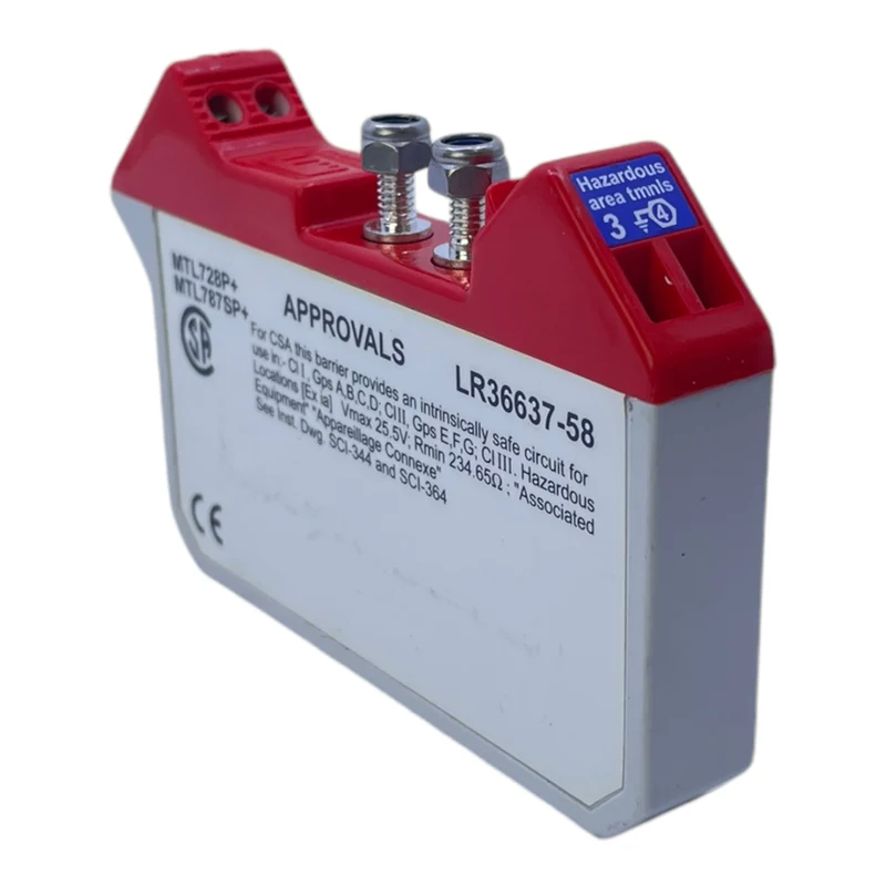 Eaton Corporation MTL728P+ Sicherheitsbarriere Eaton Corporation MTL728P+ MTL728