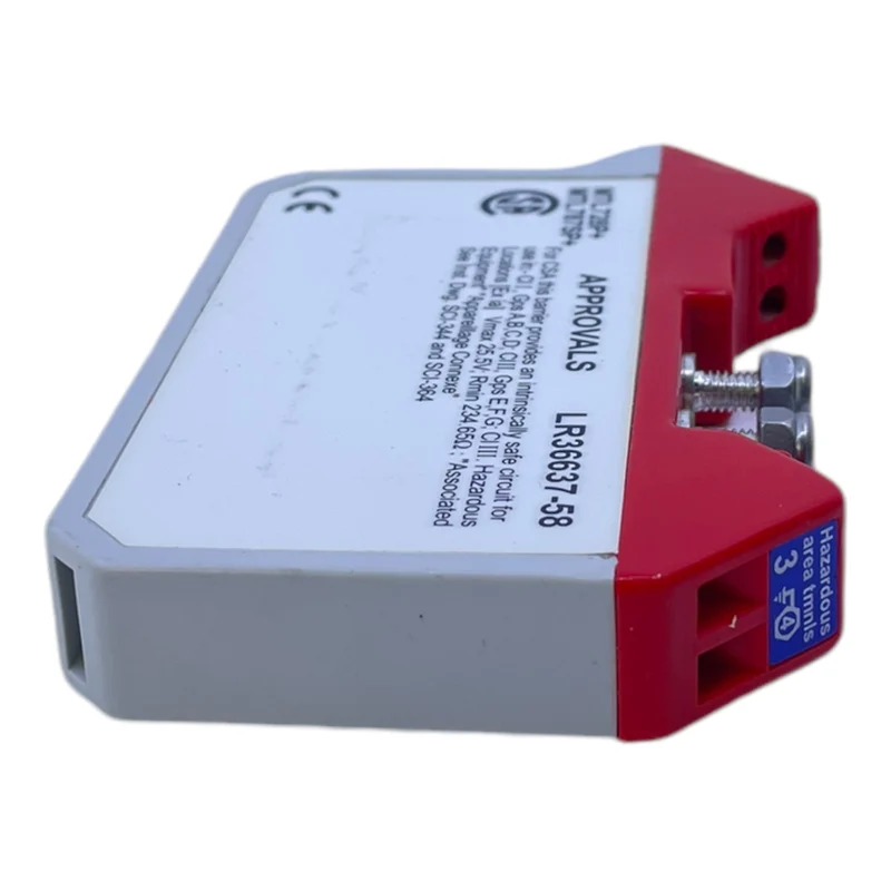 Eaton Corporation MTL728P+ Sicherheitsbarriere Eaton Corporation MTL728P+ MTL728