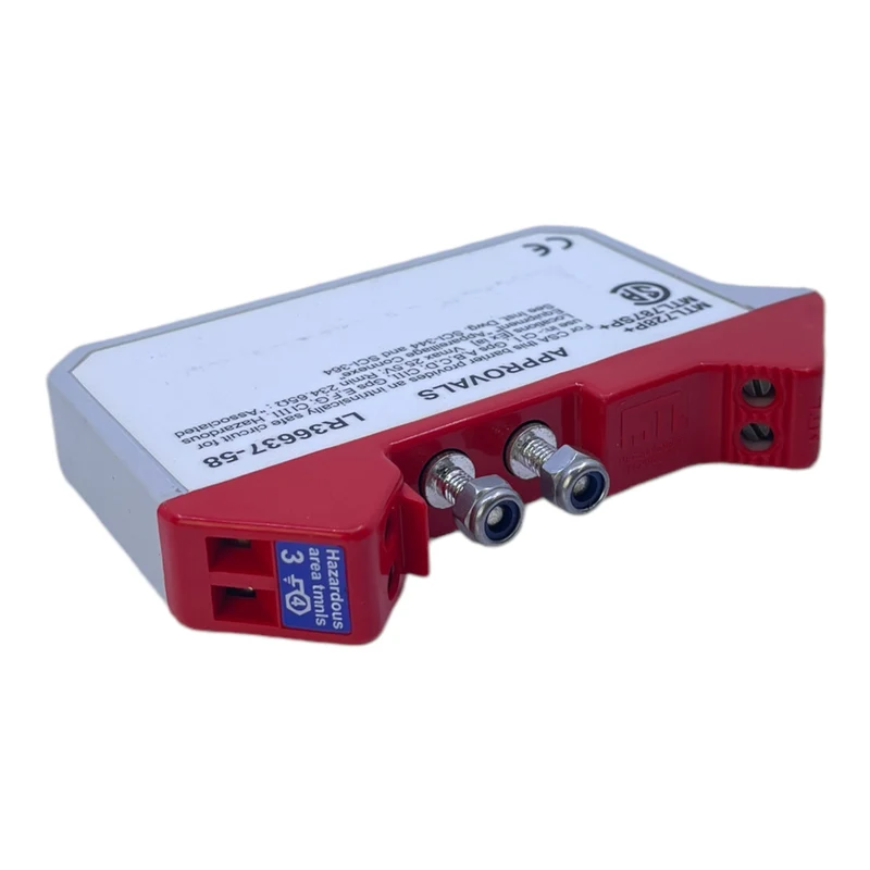 Eaton Corporation MTL728P+ Sicherheitsbarriere Eaton Corporation MTL728P+ MTL728