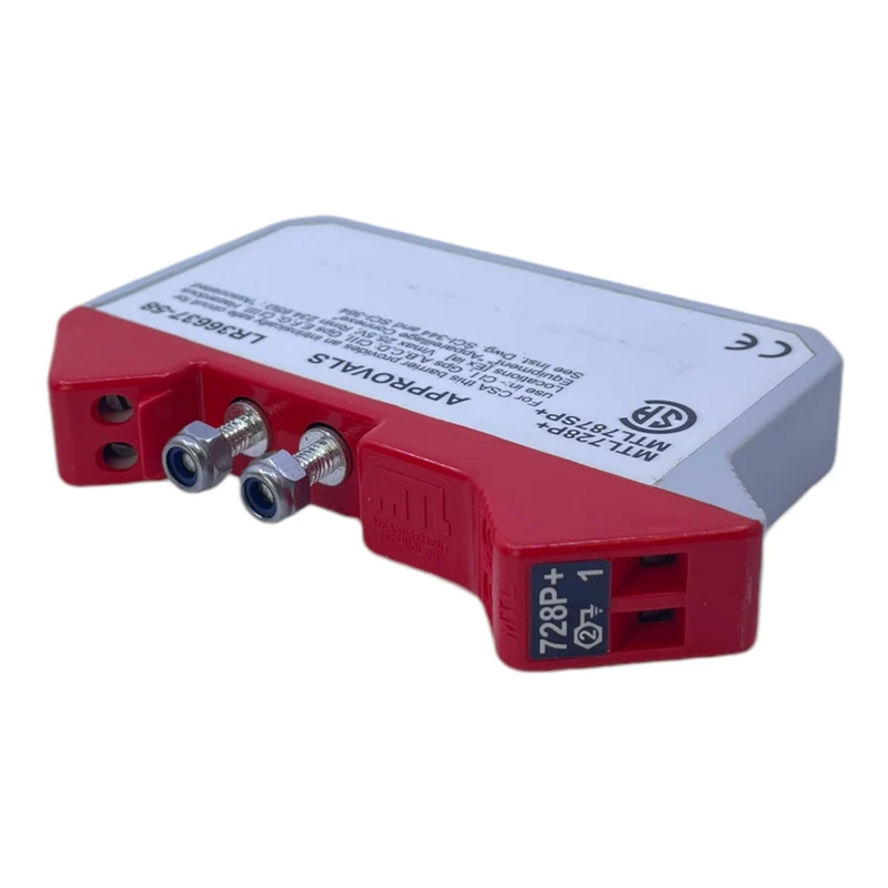 Eaton Corporation MTL728P+ Sicherheitsbarriere Eaton Corporation MTL728P+ MTL728