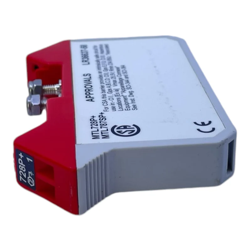 Eaton Corporation MTL728P+ Sicherheitsbarriere Eaton Corporation MTL728P+ MTL728
