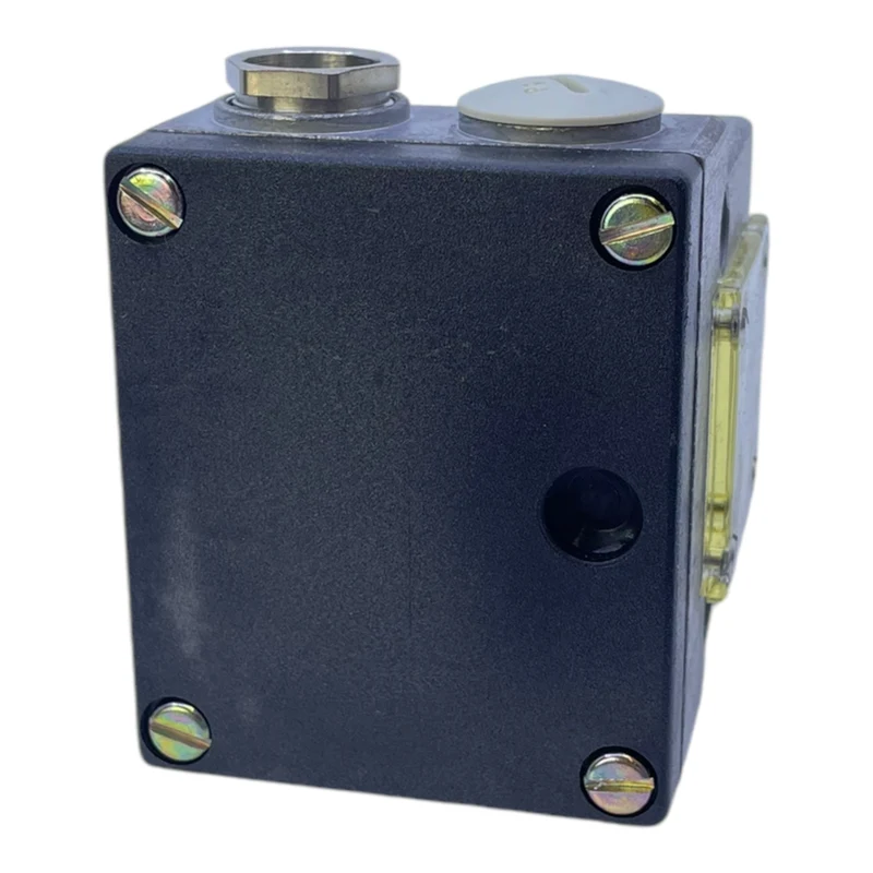 Honeywell DCM10-512 Druckschalter DCM10-512 Honeywell DCM10-512 Druckschalter DC