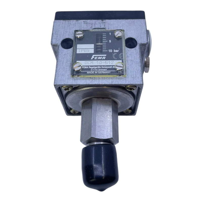 Honeywell DCM10-512 Druckschalter DCM10-512 Honeywell DCM10-512 Druckschalter DC