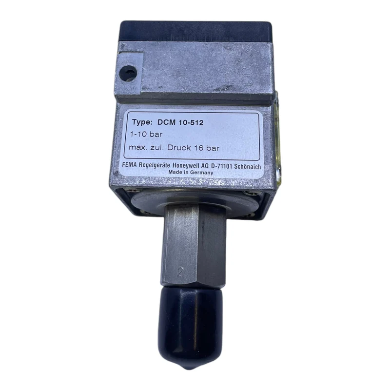 Honeywell DCM10-512 Druckschalter DCM10-512 Honeywell DCM10-512 Druckschalter DC