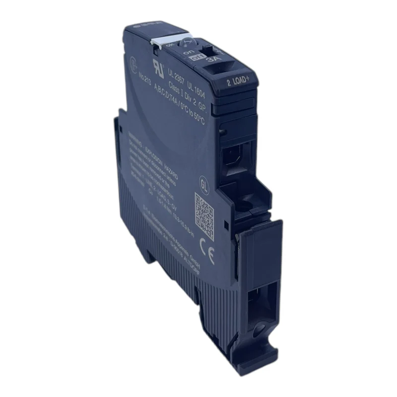 ETA ESX10-TA-100-DC24V-3A Kreislaufschutz VE:4stk ETA ESX10-TA-100-DC24V-3A ETA