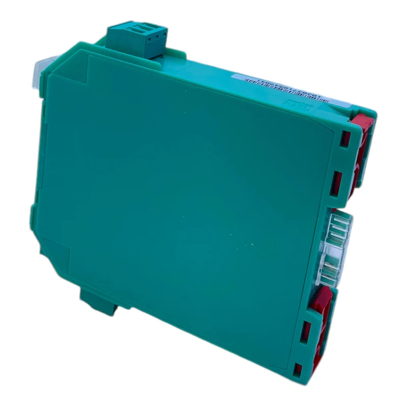 Pepperl+Fuchs KFD2-CR-1.300 Transmitterspeisegerät 072016 Pepperl+Fuchs KFD2-CR-
