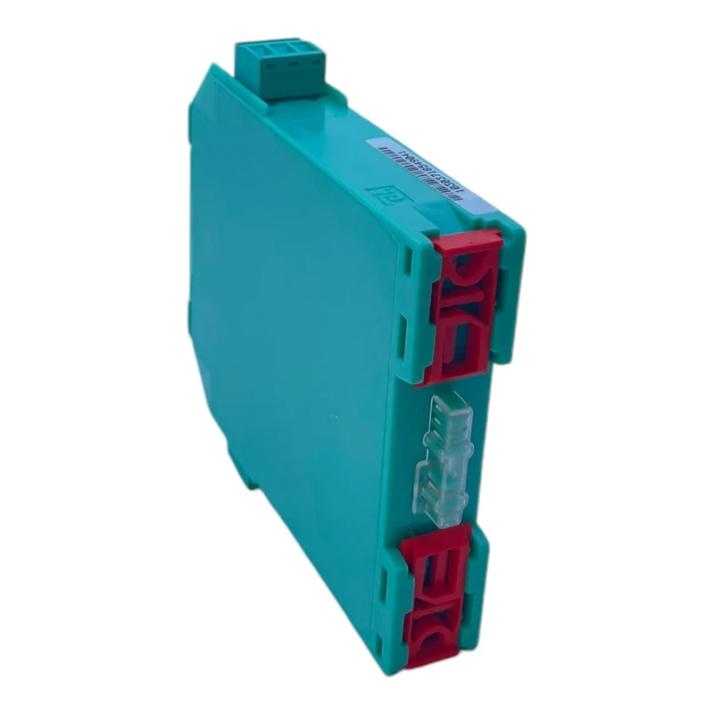 Pepperl+Fuchs KFD2-CR-1.300 Transmitterspeisegerät 072016 Pepperl+Fuchs KFD2-CR-