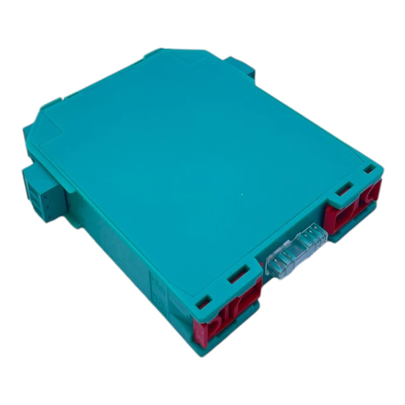 Pepperl+Fuchs KFD2-CR-1.300 Transmitterspeisegerät 072016 Pepperl+Fuchs KFD2-CR-