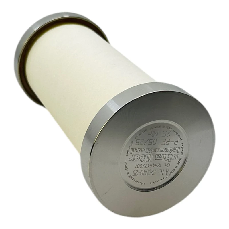 Ultrafilter P-PE05/25 Filterelement 1294647 220040-25 Ultrafilter P-PE05/25 P-PE