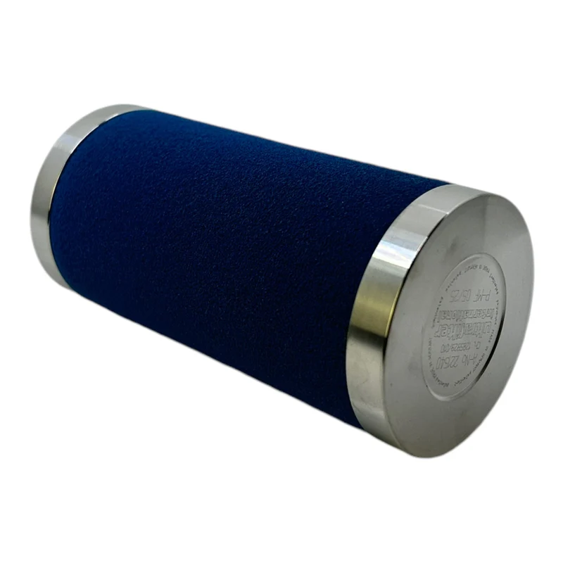 Ultrafilter P-MF05/25 Filterelement 1285929 221540 Ultrafilter P-MF05/25 Filter
