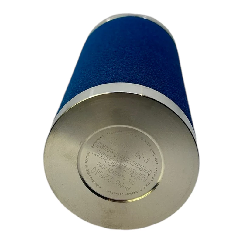 Ultrafilter P-MF05/25 Filterelement 1285929 221540 Ultrafilter P-MF05/25 Filter
