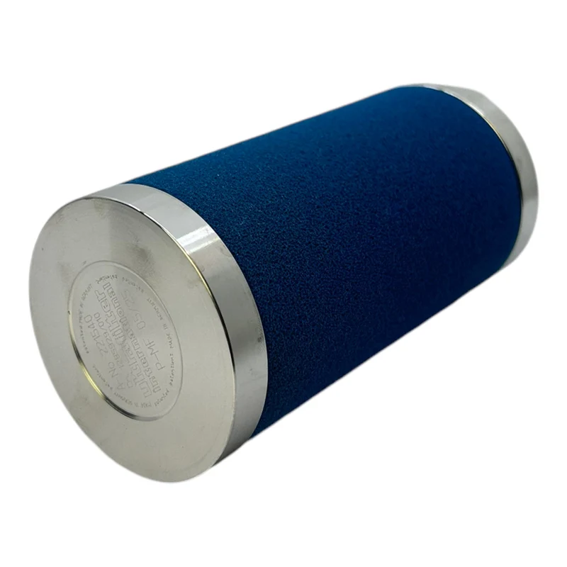 Ultrafilter P-MF05/25 Filterelement 1285929 221540 Ultrafilter P-MF05/25 Filter