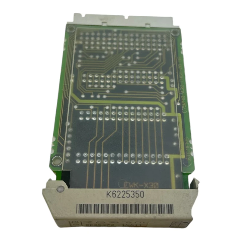 Siemens 6ES5373-1AA41 Speichermodul Siemens 6ES5373-1AA41 Speichermodul Siemens