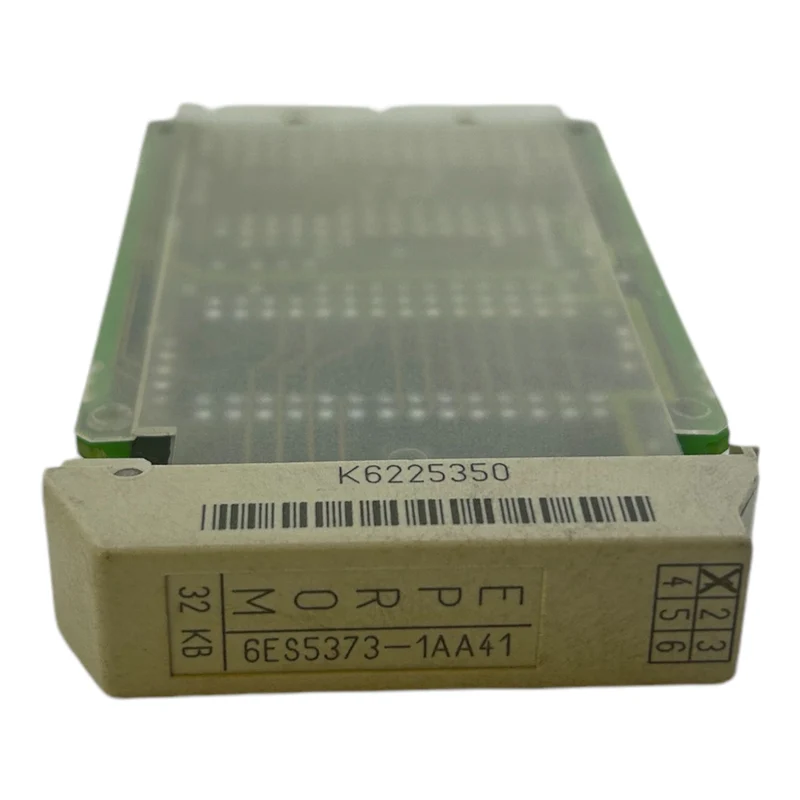 Siemens 6ES5373-1AA41 Speichermodul Siemens 6ES5373-1AA41 Speichermodul Siemens