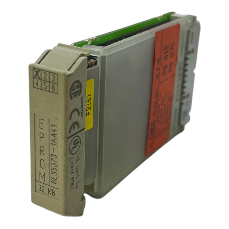 Siemens 6ES5373-1AA41 Speichermodul Siemens 6ES5373-1AA41 Speichermodul Siemens
