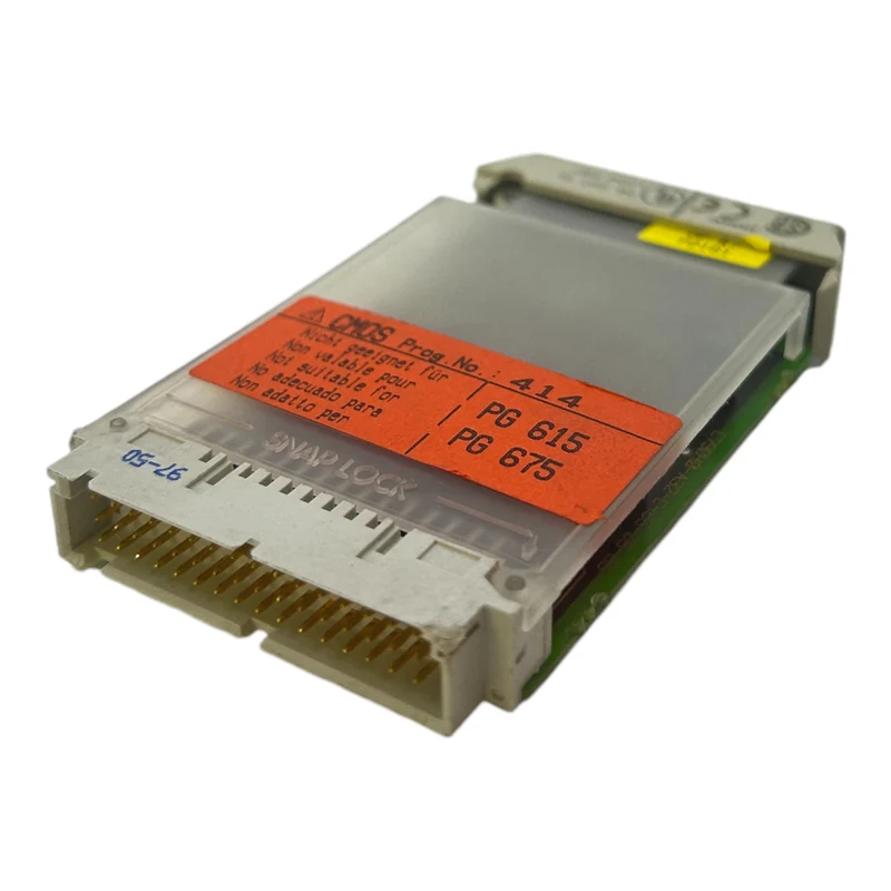 Siemens 6ES5373-1AA41 Speichermodul Siemens 6ES5373-1AA41 Speichermodul Siemens