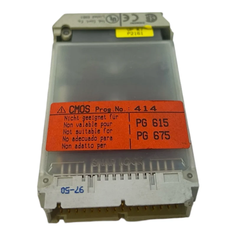 Siemens 6ES5373-1AA41 Speichermodul Siemens 6ES5373-1AA41 Speichermodul Siemens