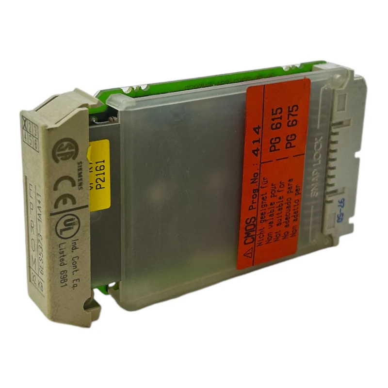 Siemens 6ES5373-1AA41 Speichermodul Siemens 6ES5373-1AA41 Speichermodul Siemens