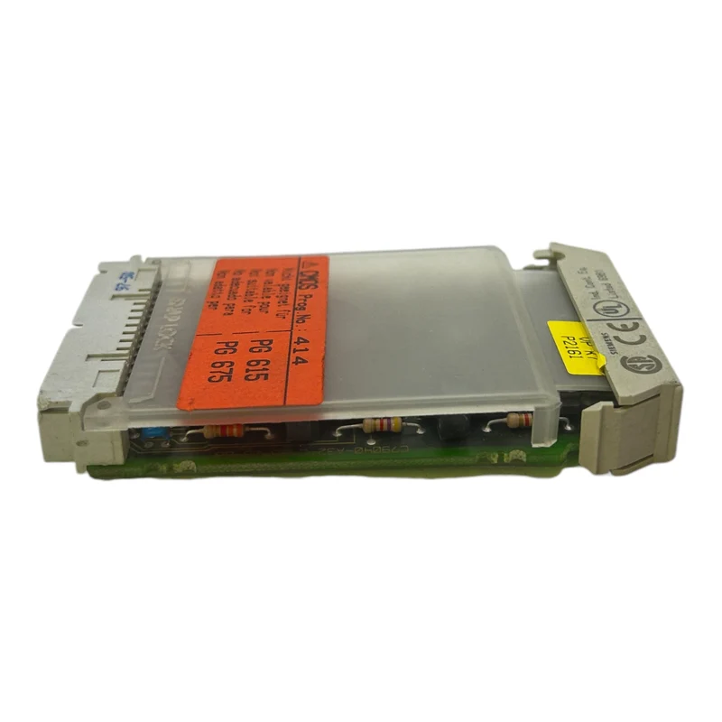 Siemens 6ES5373-1AA41 Speichermodul Siemens 6ES5373-1AA41 Speichermodul Siemens