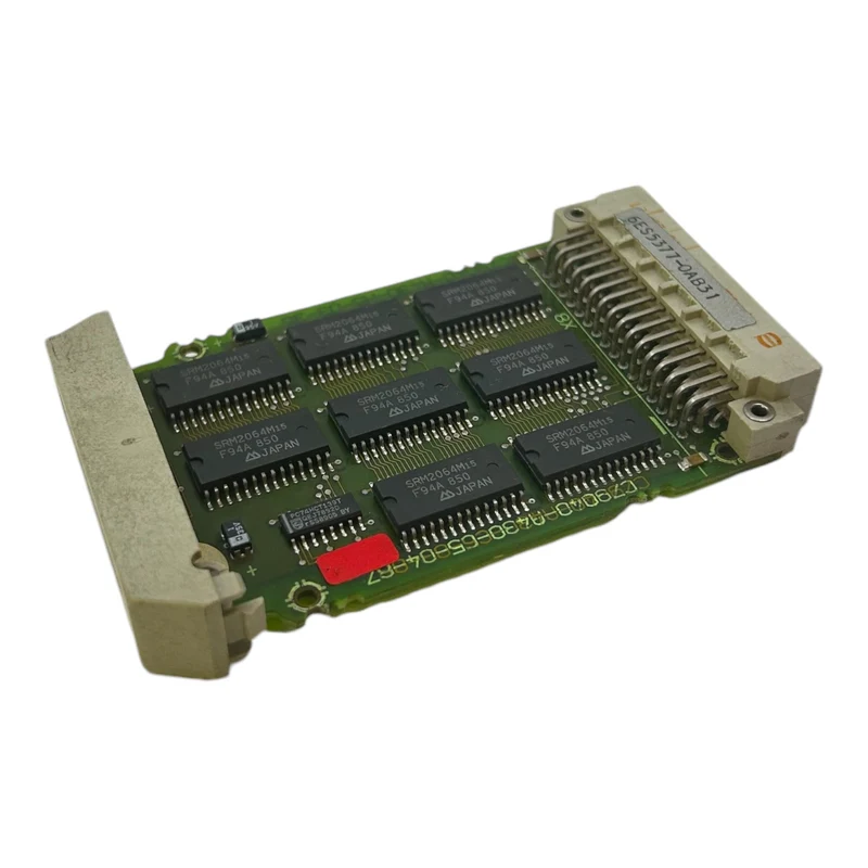 Siemens 6ES5377-0AB31 Speichermodul Siemens 6ES5377-0AB31 Speichermodul Siemens