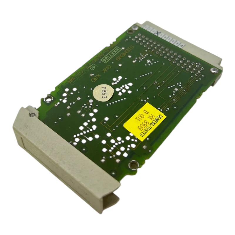 Siemens 6ES5377-0AB31 Speichermodul Siemens 6ES5377-0AB31 Speichermodul Siemens