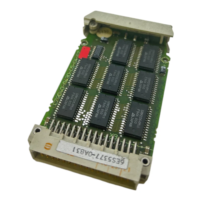 Siemens 6ES5377-0AB31 Speichermodul Siemens 6ES5377-0AB31 Speichermodul Siemens