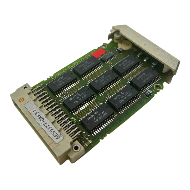 Siemens 6ES5377-0AB31 Speichermodul Siemens 6ES5377-0AB31 Speichermodul Siemens