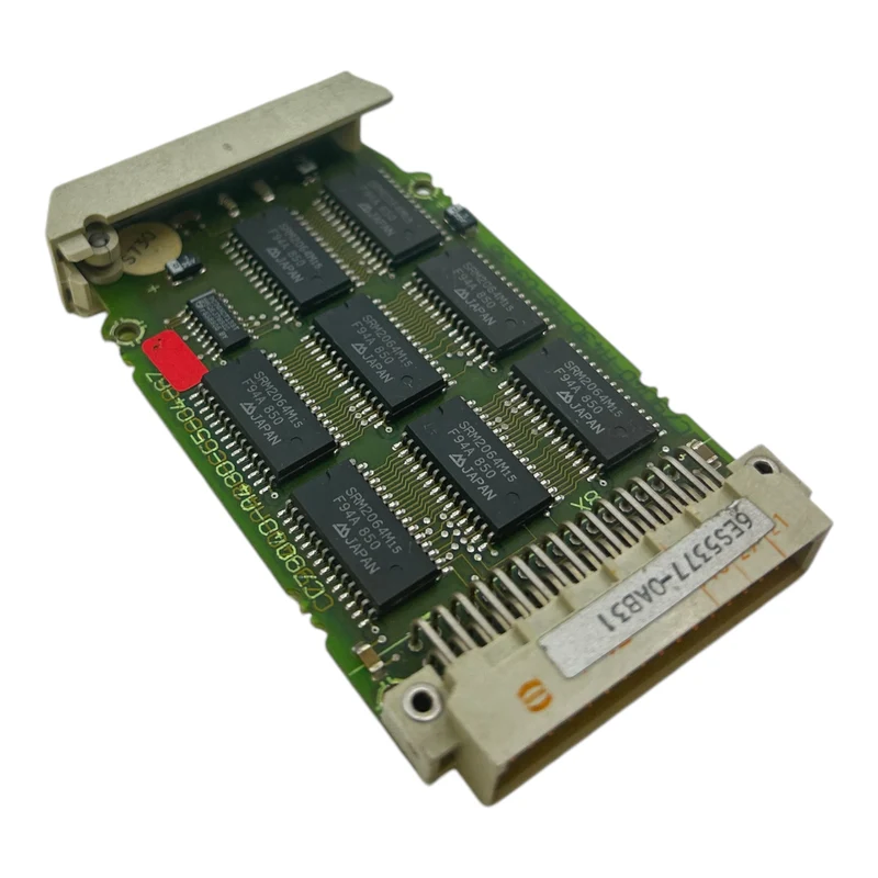 Siemens 6ES5377-0AB31 Speichermodul Siemens 6ES5377-0AB31 Speichermodul Siemens
