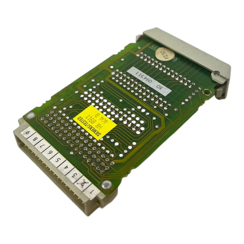 Siemens 6ES5373-0AA61 Speichermodul Siemens 6ES5373-0AA61 Speichermodul Siemens