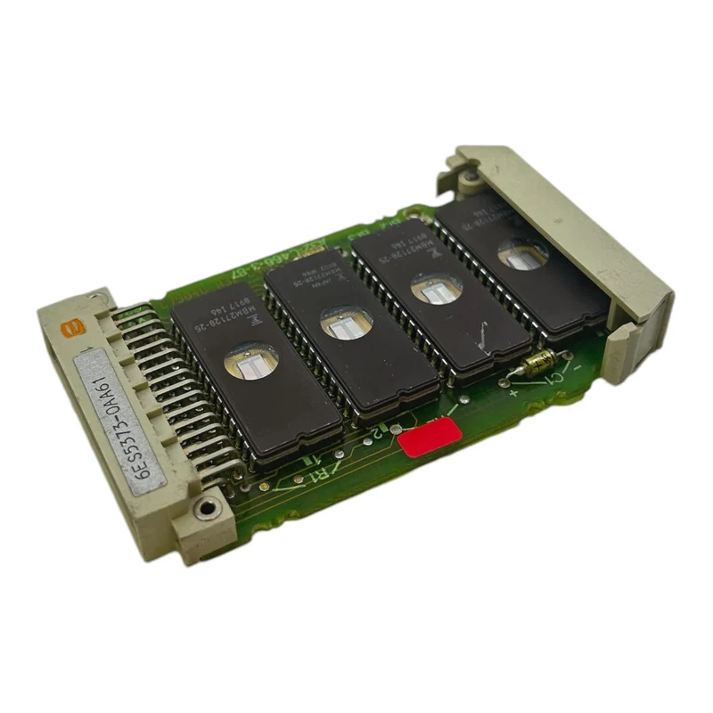 Siemens 6ES5373-0AA61 Speichermodul Siemens 6ES5373-0AA61 Speichermodul Siemens