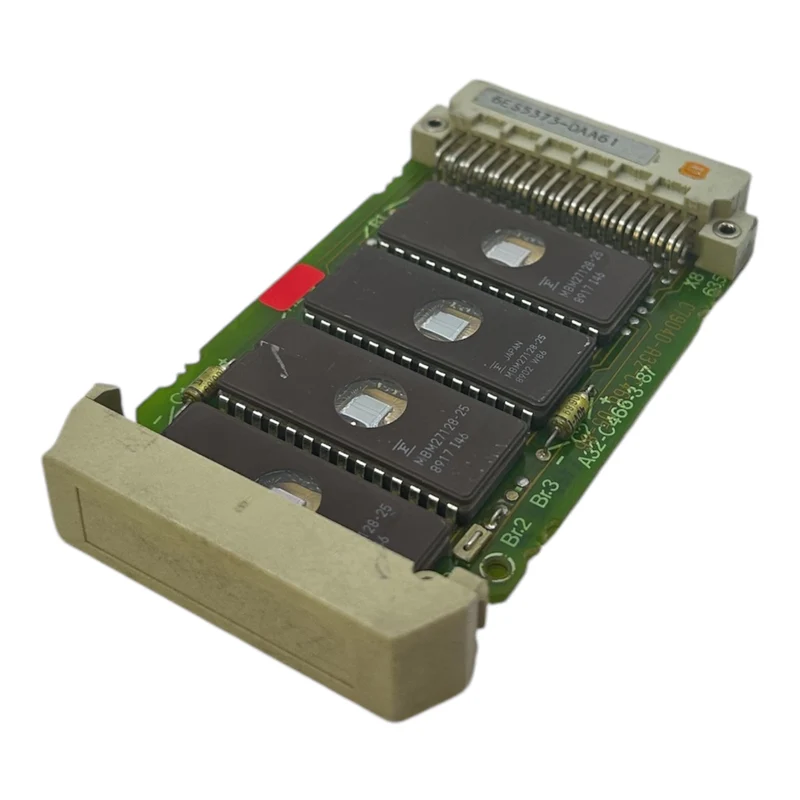 Siemens 6ES5373-0AA61 Speichermodul Siemens 6ES5373-0AA61 Speichermodul Siemens