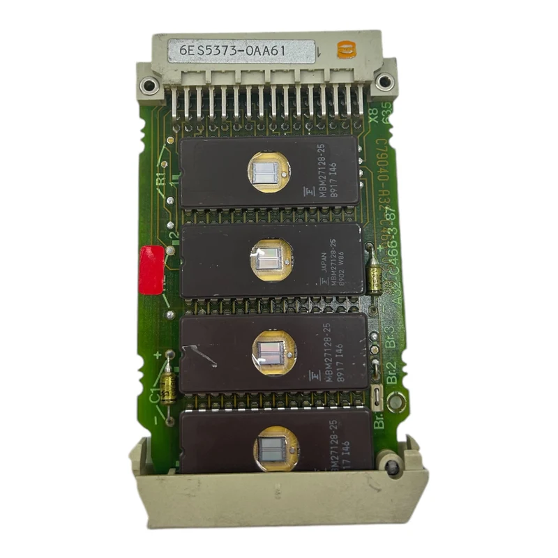 Siemens 6ES5373-0AA61 Speichermodul Siemens 6ES5373-0AA61 Speichermodul Siemens