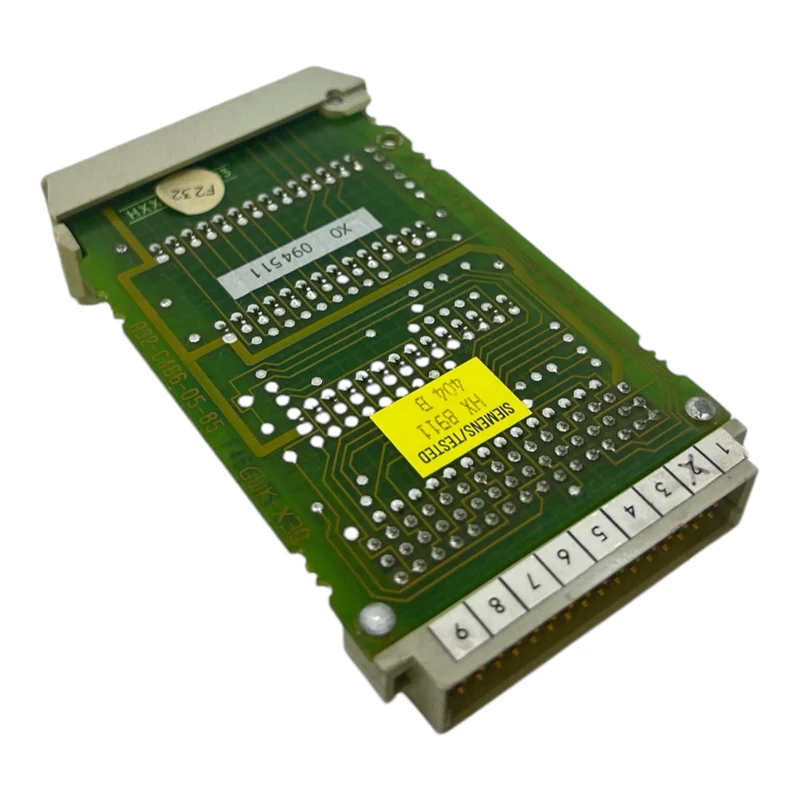 Siemens 6ES5373-0AA61 Speichermodul Siemens 6ES5373-0AA61 Speichermodul Siemens