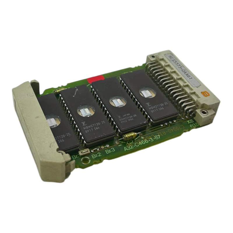 Siemens 6ES5373-0AA61 Speichermodul Siemens 6ES5373-0AA61 Speichermodul Siemens
