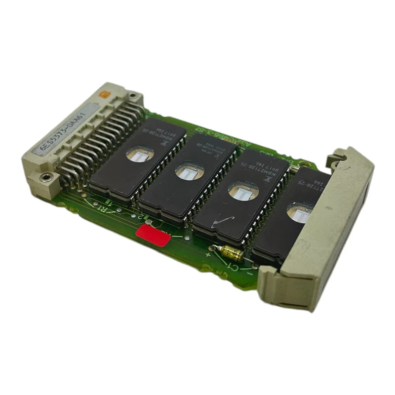 Siemens 6ES5373-0AA61 Speichermodul Siemens 6ES5373-0AA61 Speichermodul Siemens