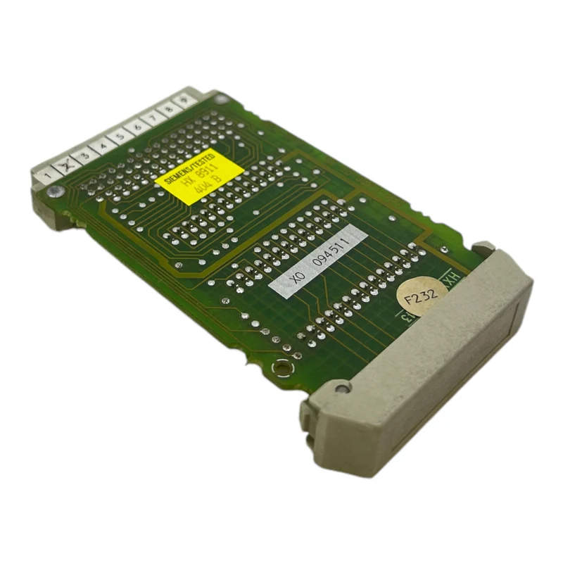 Siemens 6ES5373-0AA61 Speichermodul Siemens 6ES5373-0AA61 Speichermodul Siemens