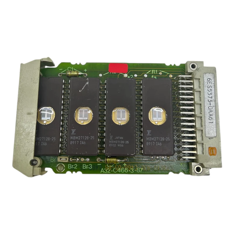 Siemens 6ES5373-0AA61 Speichermodul Siemens 6ES5373-0AA61 Speichermodul Siemens