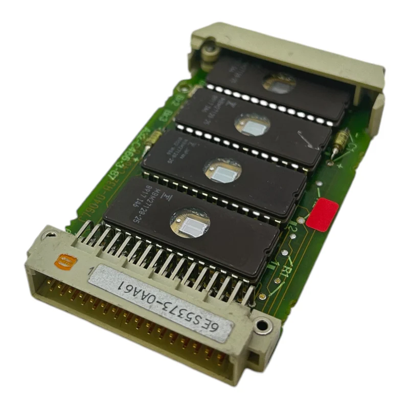 Siemens 6ES5373-0AA61 Speichermodul Siemens 6ES5373-0AA61 Speichermodul Siemens