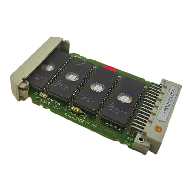 Siemens 6ES5373-0AA61 Speichermodul Siemens 6ES5373-0AA61 Speichermodul Siemens