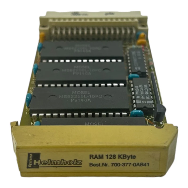 Helmholz 700-377-0AB41 Einschubkarte RAM 128 KByte Helmholz 700-377-0AB41 700-3