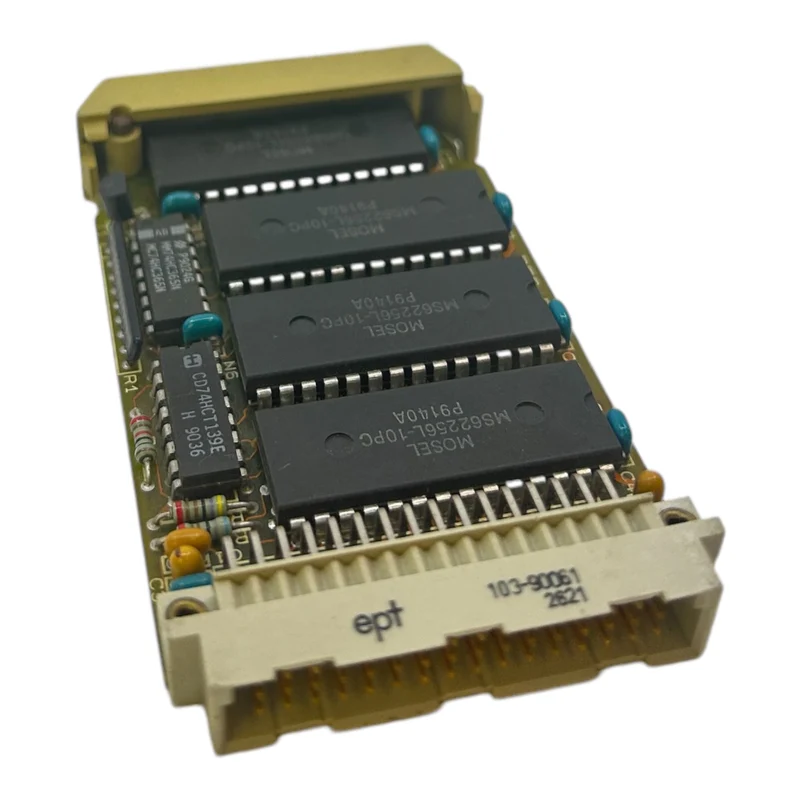 Helmholz 700-377-0AB41 Einschubkarte RAM 128 KByte Helmholz 700-377-0AB41 700-3