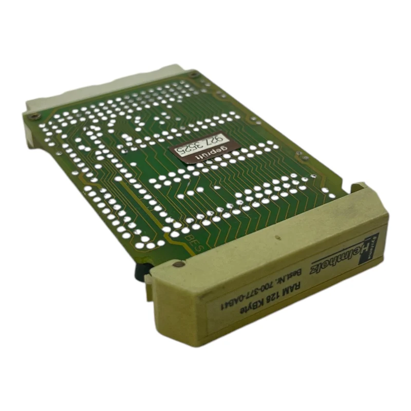 Helmholz 700-377-0AB41 Einschubkarte RAM 128 KByte Helmholz 700-377-0AB41 700-3